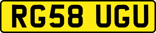 RG58UGU
