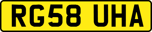 RG58UHA