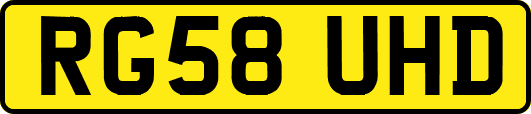 RG58UHD