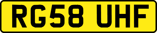 RG58UHF