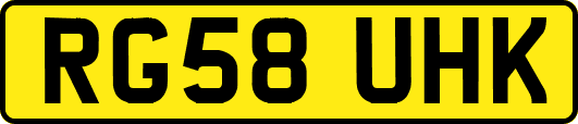 RG58UHK