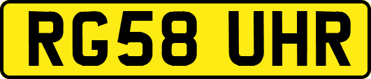 RG58UHR