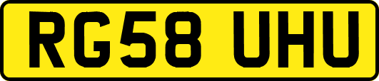 RG58UHU
