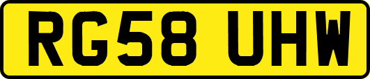 RG58UHW