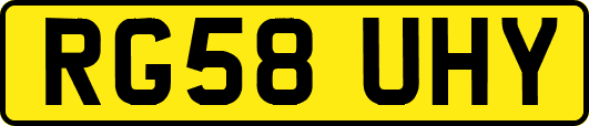 RG58UHY