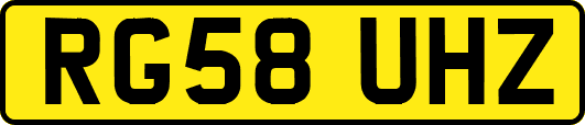 RG58UHZ