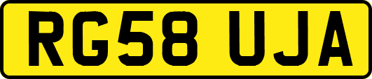 RG58UJA