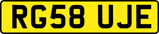 RG58UJE