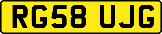 RG58UJG