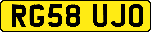 RG58UJO