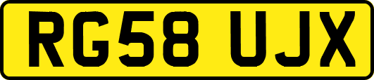 RG58UJX