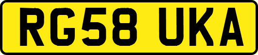 RG58UKA