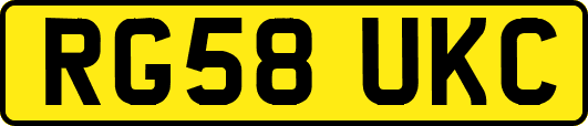 RG58UKC