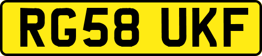 RG58UKF