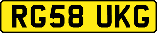RG58UKG