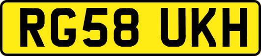 RG58UKH