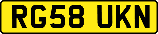 RG58UKN