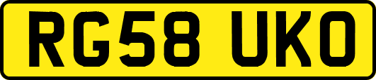 RG58UKO