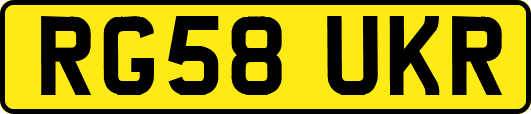 RG58UKR