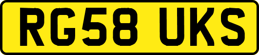RG58UKS