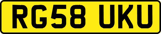 RG58UKU