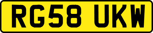 RG58UKW