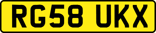 RG58UKX