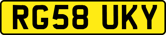 RG58UKY
