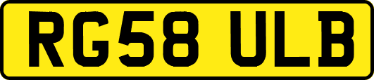 RG58ULB
