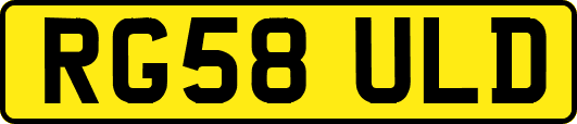 RG58ULD