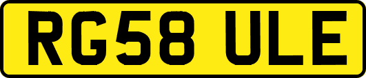 RG58ULE