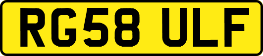 RG58ULF