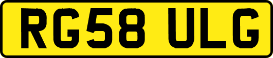RG58ULG