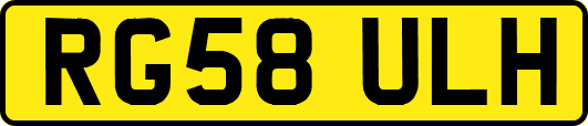 RG58ULH