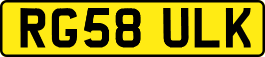 RG58ULK