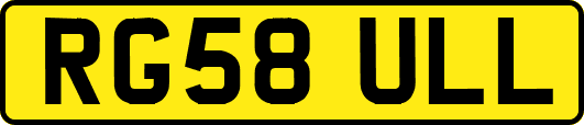 RG58ULL