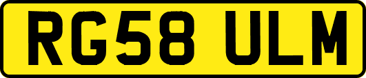 RG58ULM