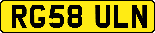 RG58ULN