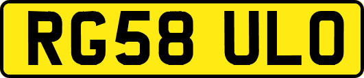 RG58ULO