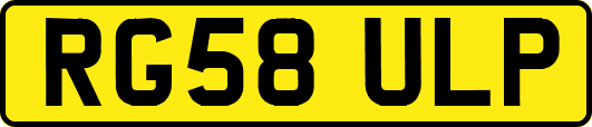 RG58ULP