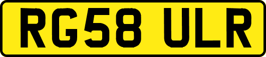 RG58ULR