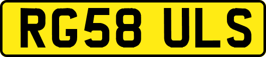 RG58ULS