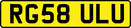 RG58ULU