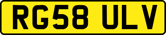 RG58ULV