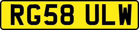 RG58ULW