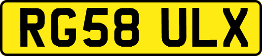 RG58ULX