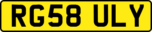 RG58ULY
