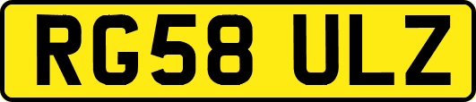 RG58ULZ
