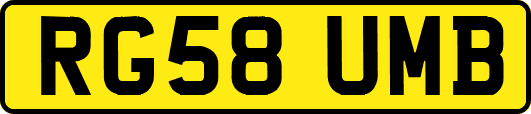 RG58UMB
