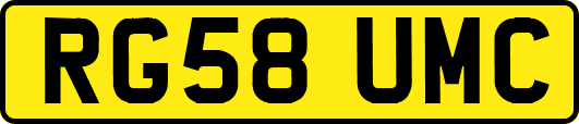 RG58UMC